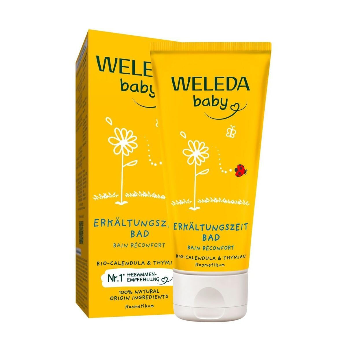Mascarilla Facial Weleda 5269DC