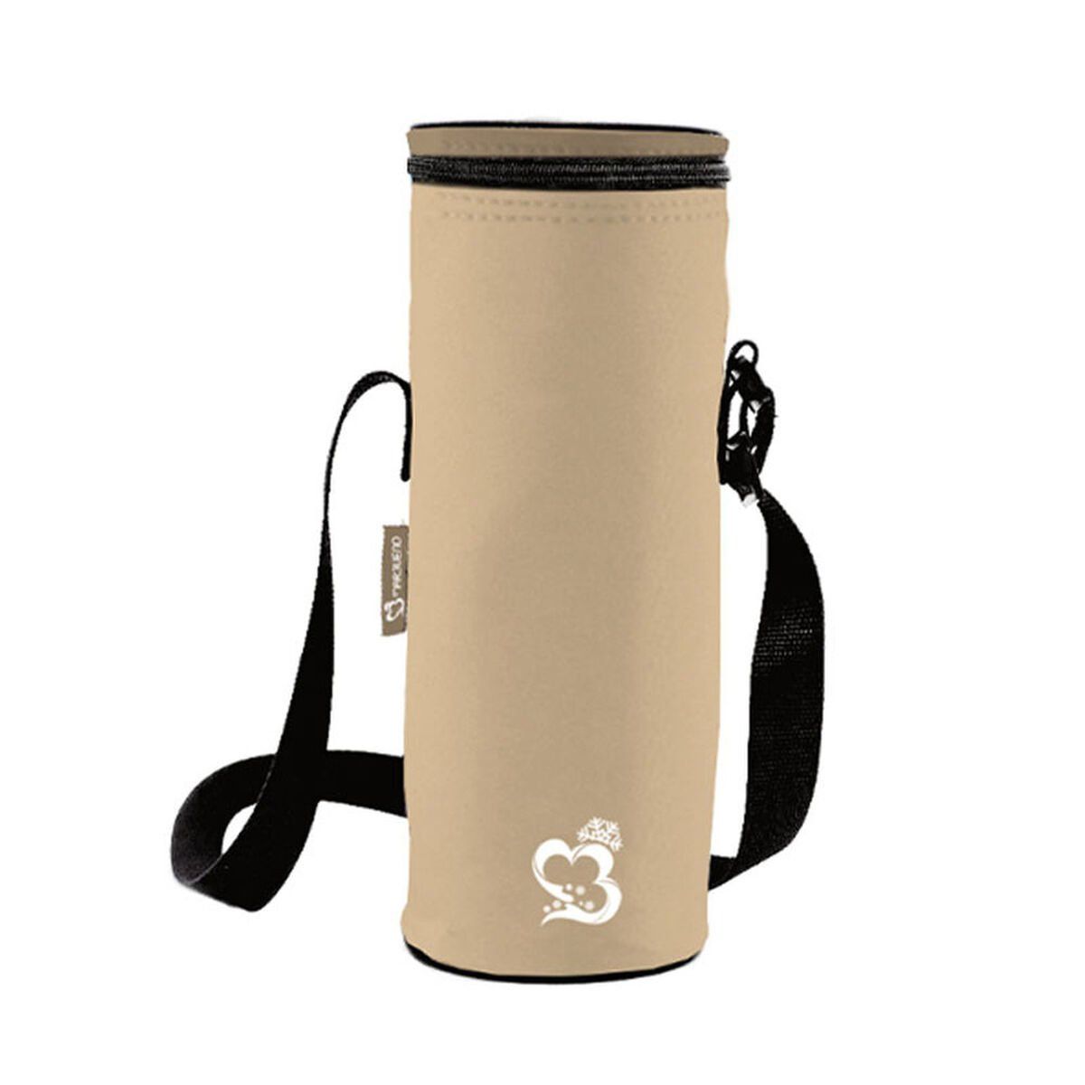Funda para Bidón Marbueno SUMMER 10149B Beige Poliéster 1,5 L Portátil