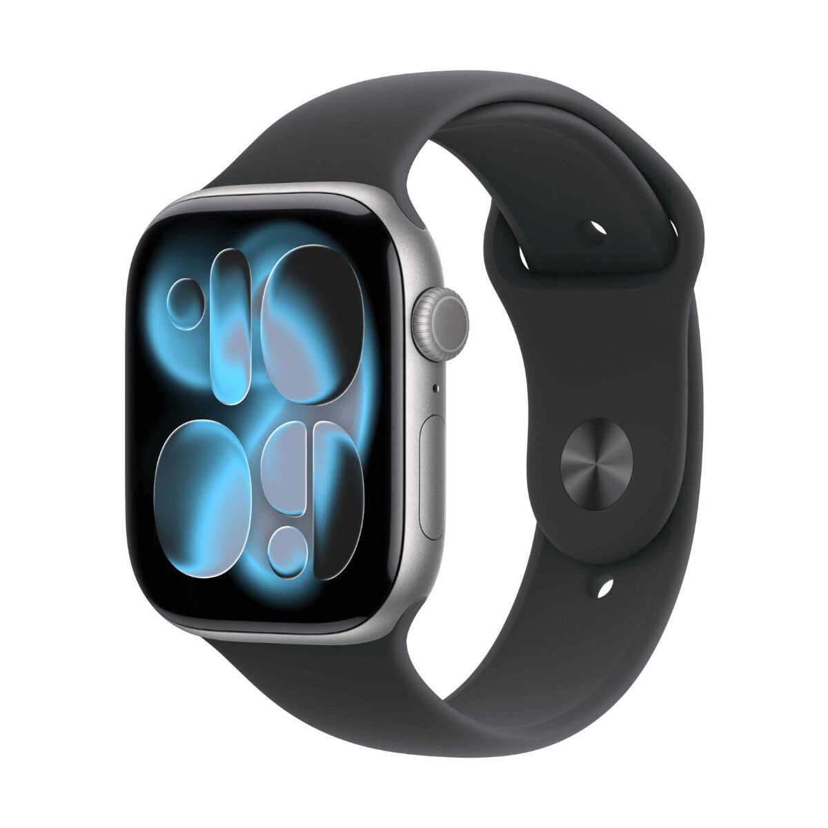 Smartwatch Apple Apple Watch Series 11 GPS 42mm Gris 1,77"