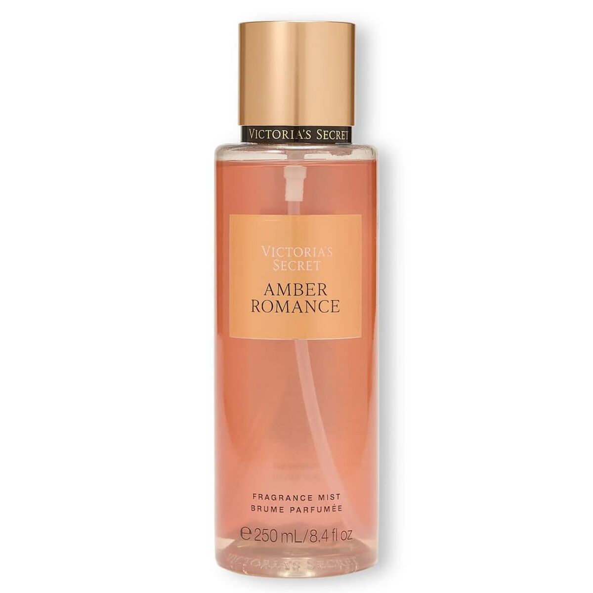 Fragancia Corporal Victoria's Secret AMBER ROMANCE