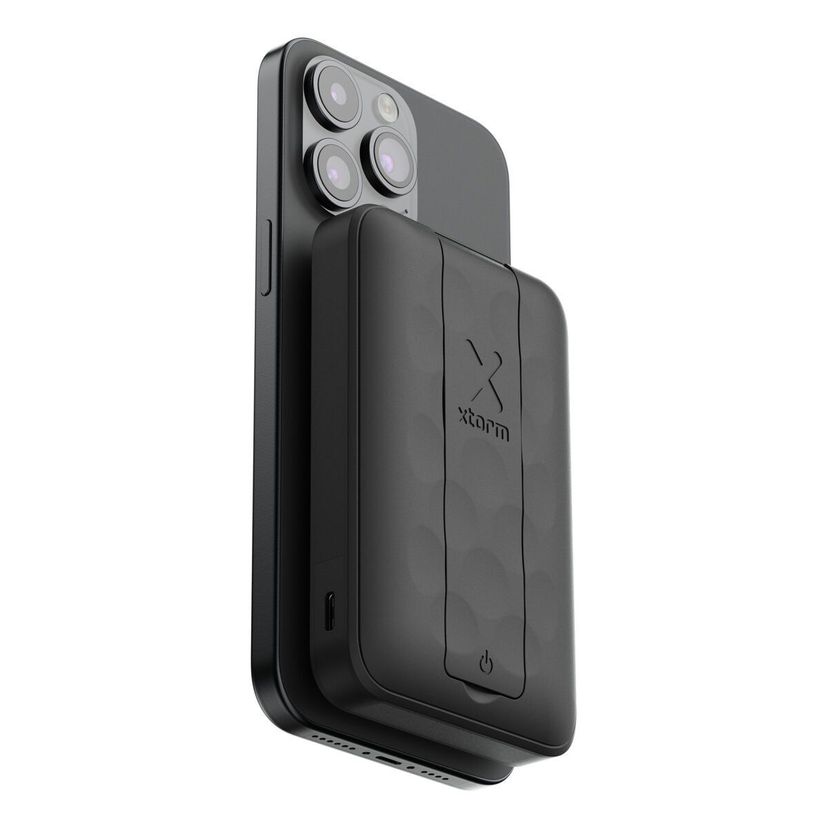 Powerbank Xtorm FS5W101 Negro 10000 mAh 38,5 WH