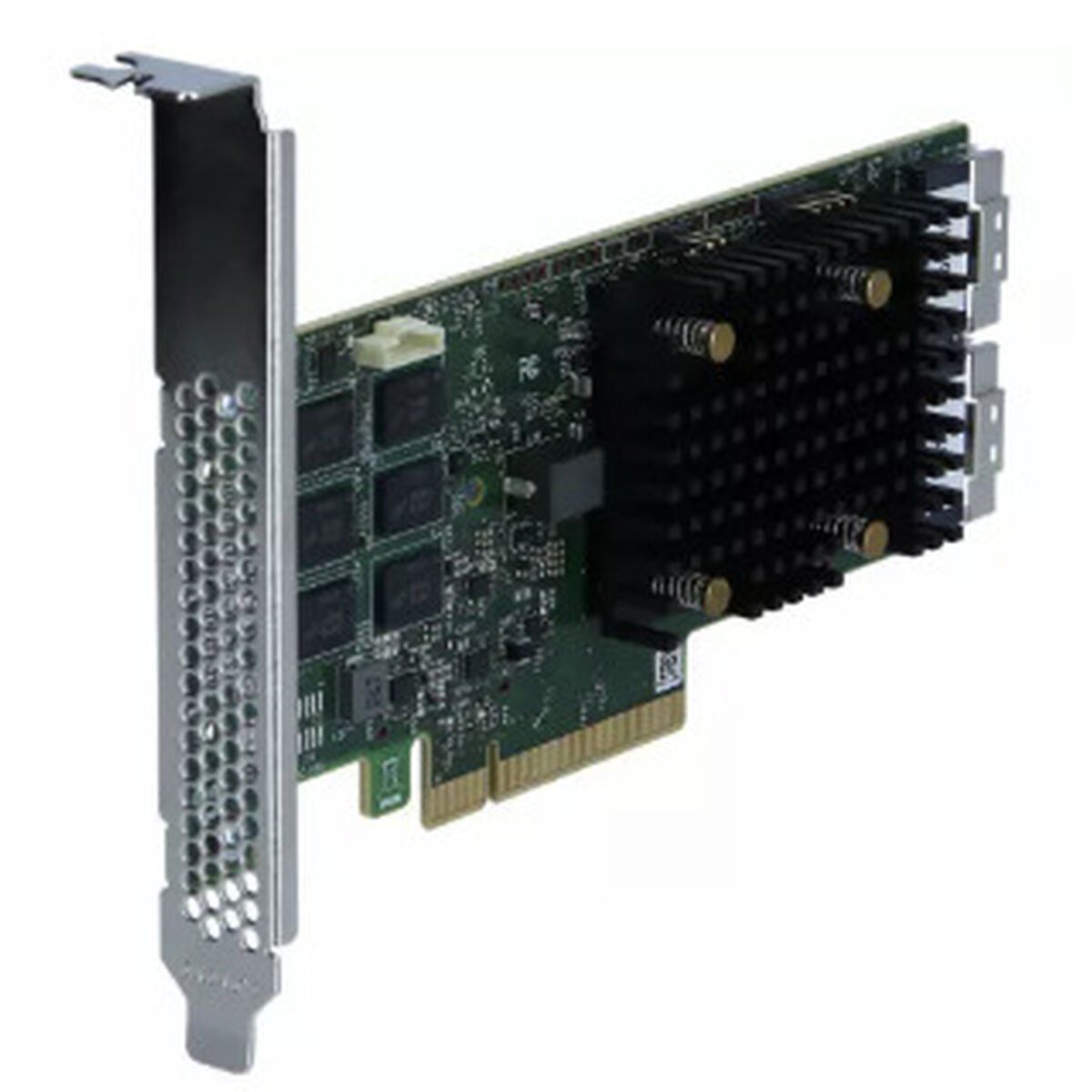 Controlador RAID HPE P47781-B21