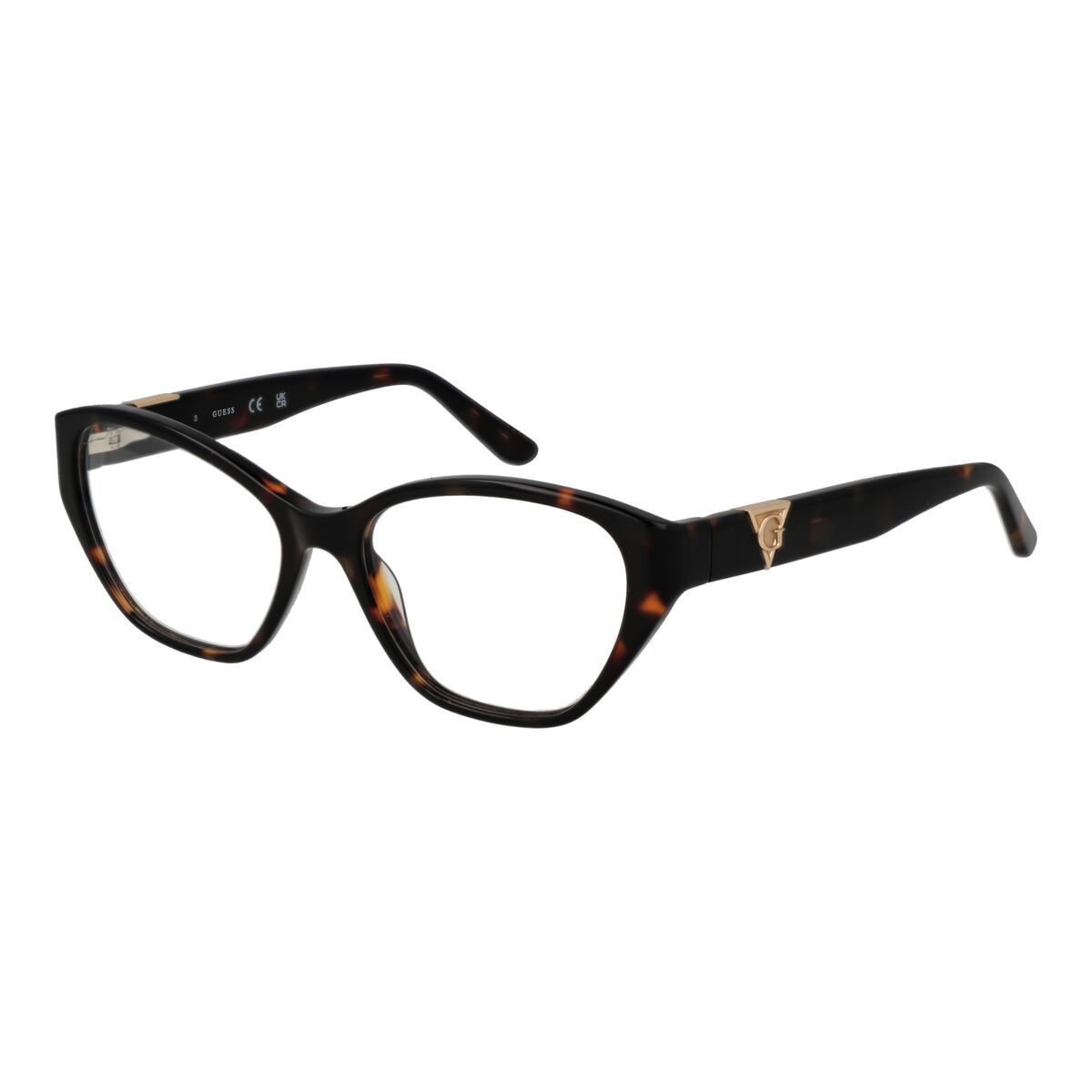 Montura de Gafas Mujer Guess GU50162 53052