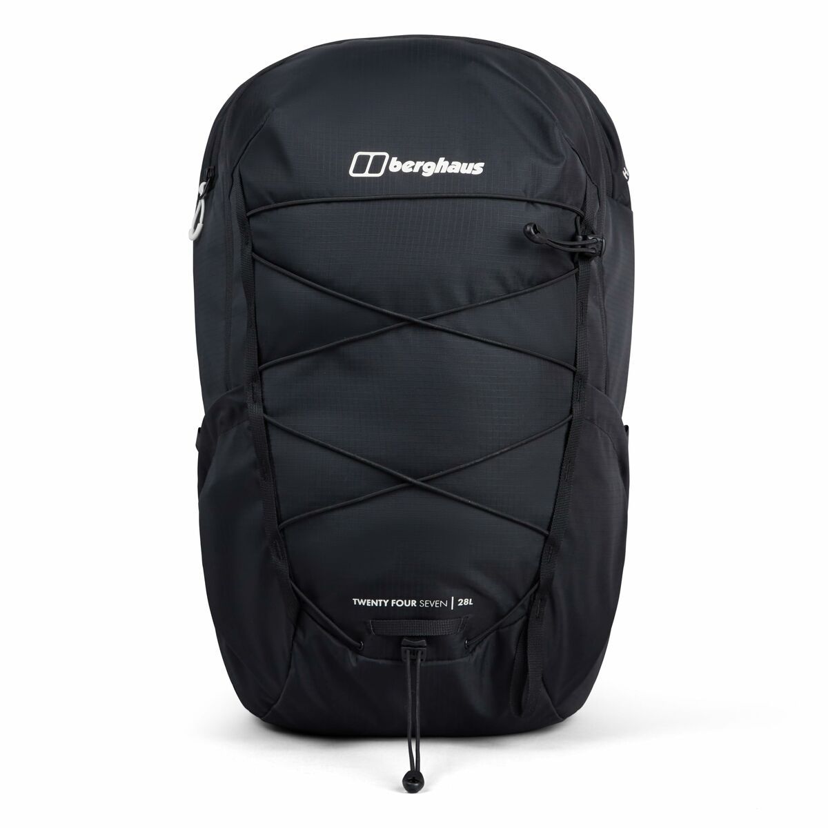 Mochila Deportiva Berghaus 24/7 365 U28 Negro 28 L
