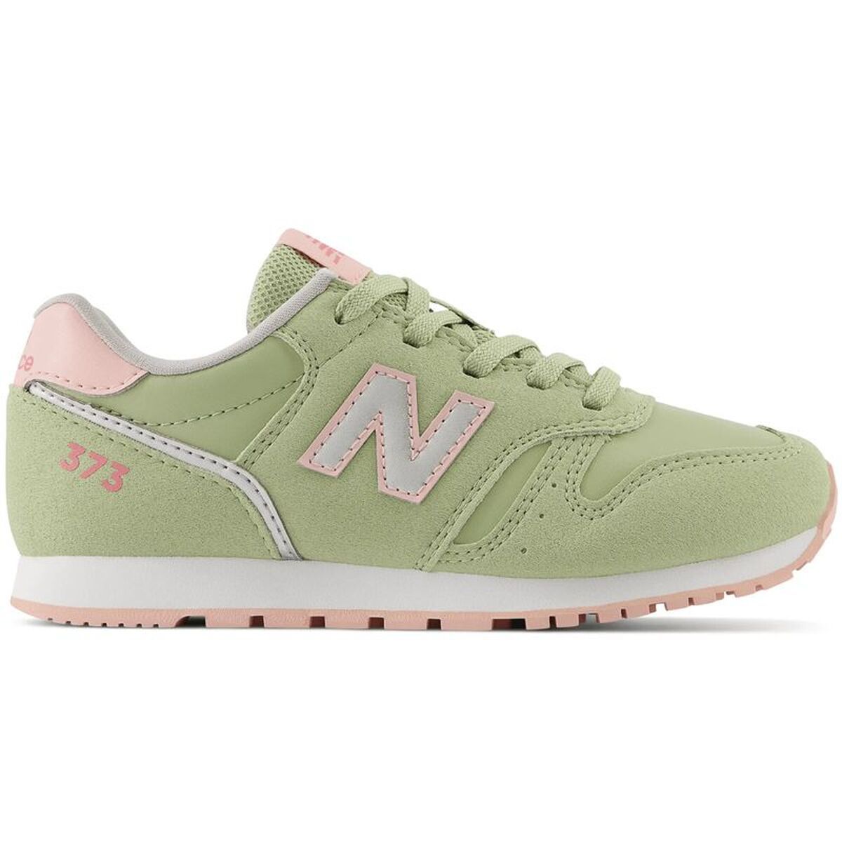 Zapatillas Deportivas Infantiles New Balance S222 NBJ