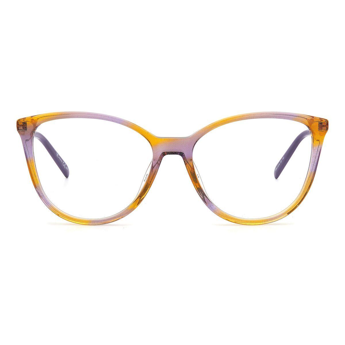 Montura de Gafas Mujer Missoni Ø 53 mm