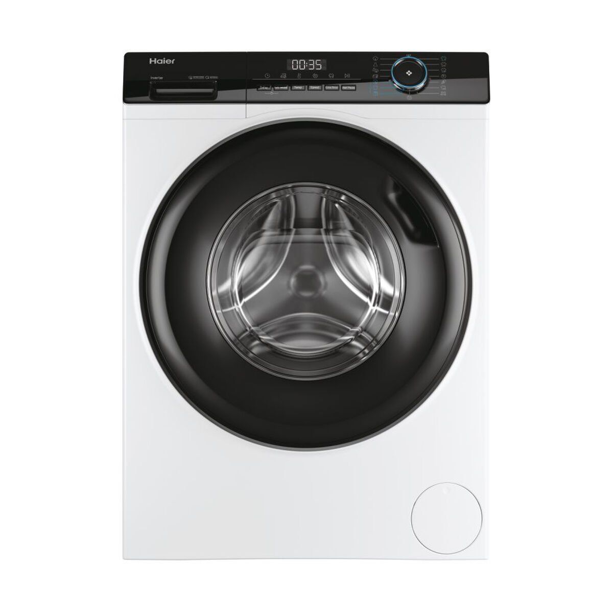 Lavadora Haier HW100-BP14939 60 cm 1400 rpm 10 kg