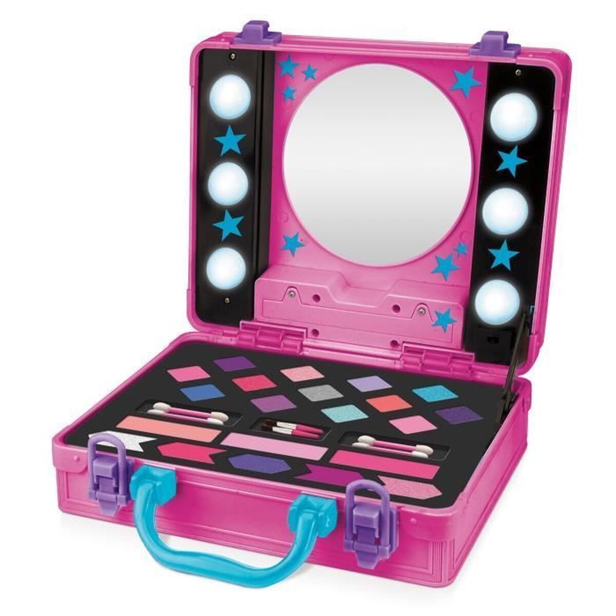 Juego de Plastilina Lexibook