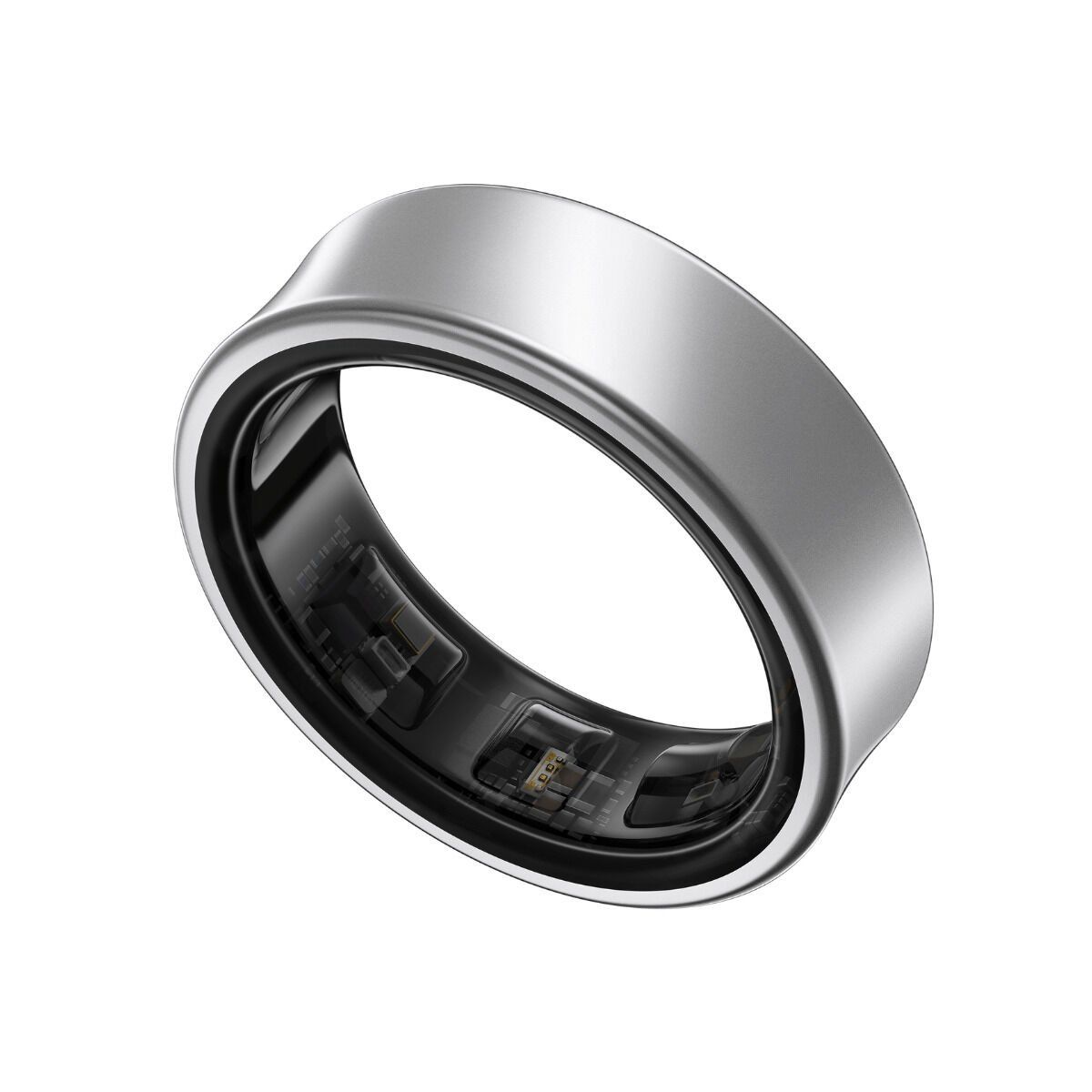 Anillo inteligente Samsung ET-YQ510 Plateado 23 mah