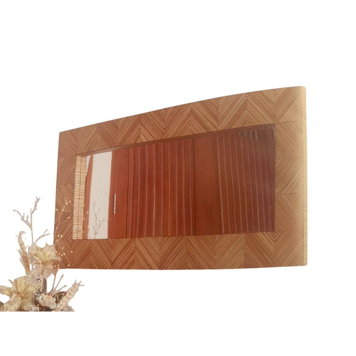 Espejo de pared Home ESPRIT