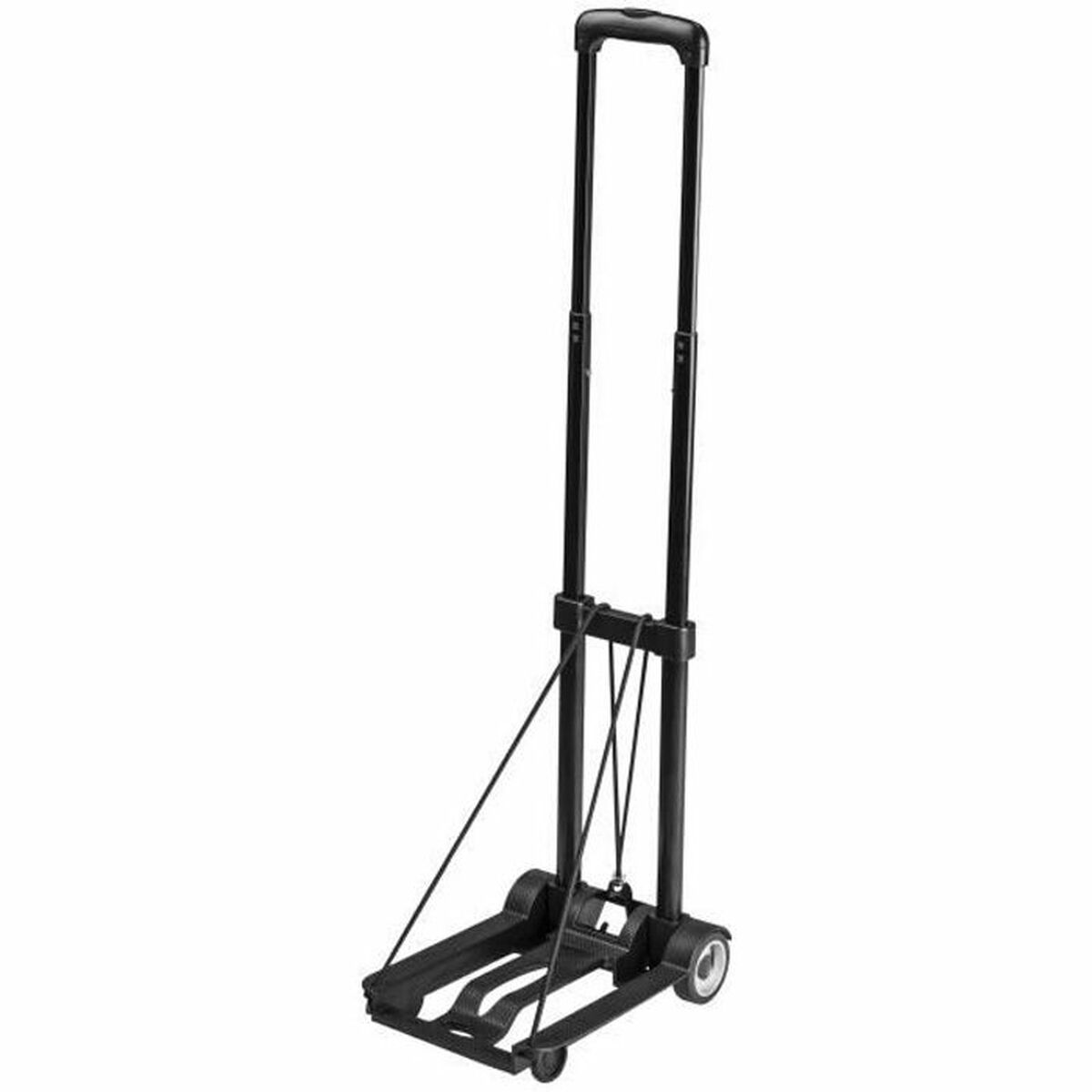 Carretilla Meister DIABLO PL 8985730 Negro