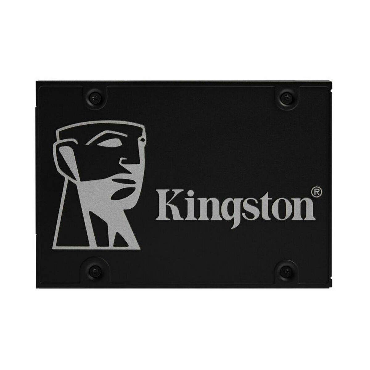 Disco Duro Kingston KC600 512 GB SSD