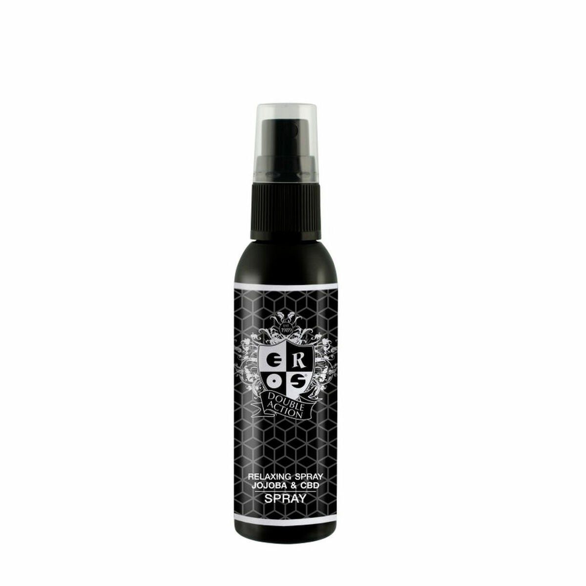 Gel Relajante Anal Eros 50 ml