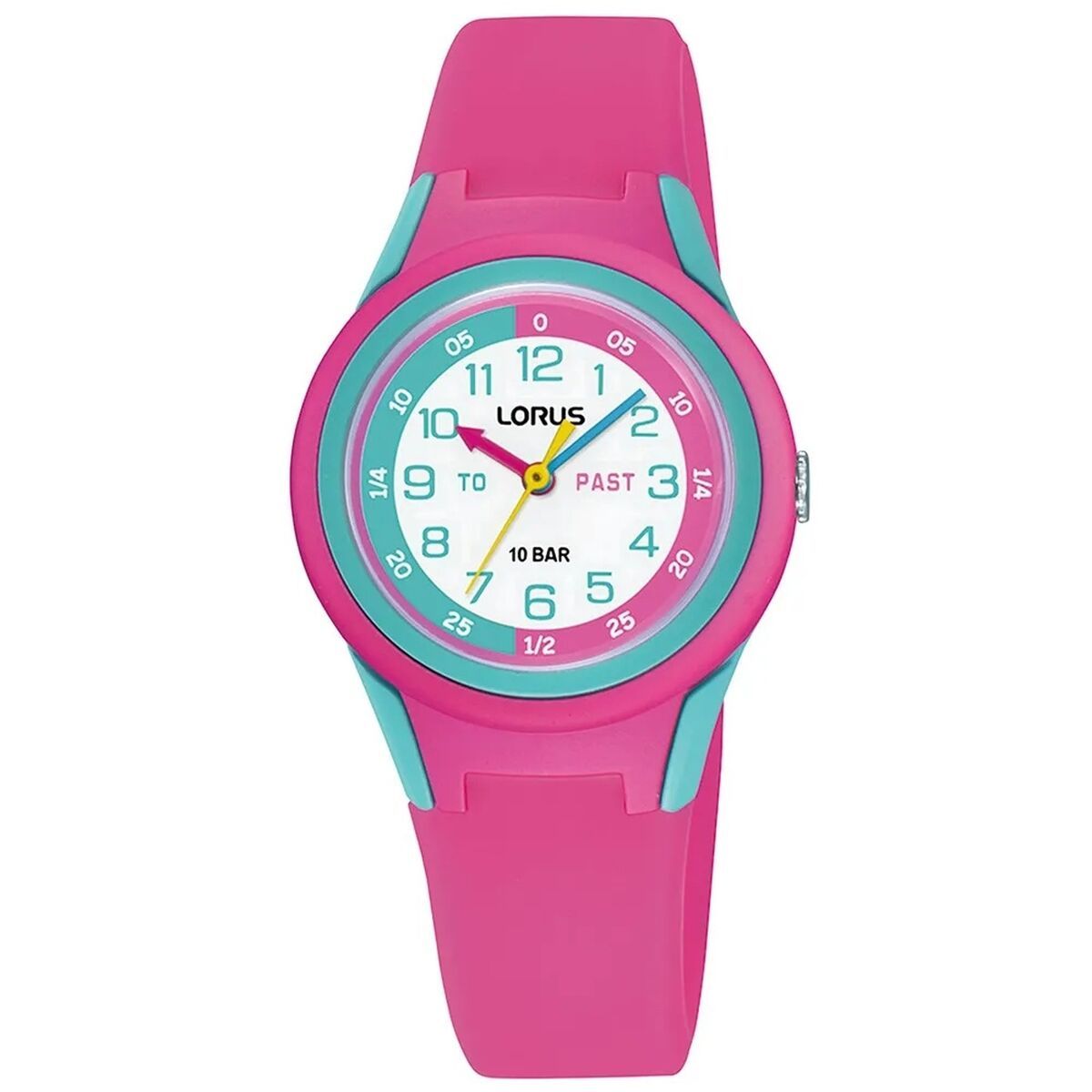 Reloj Unisex Lorus RRX81JX9