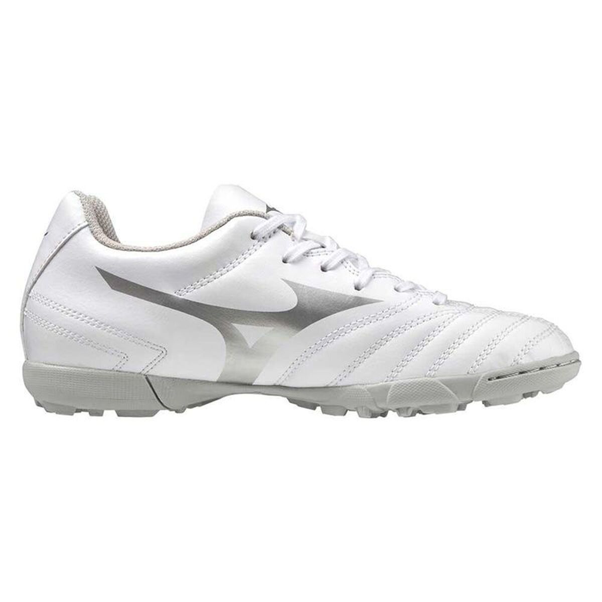 Botas de Fútbol para Niños Mizuno Monarcida Neo II Select AS Blanco