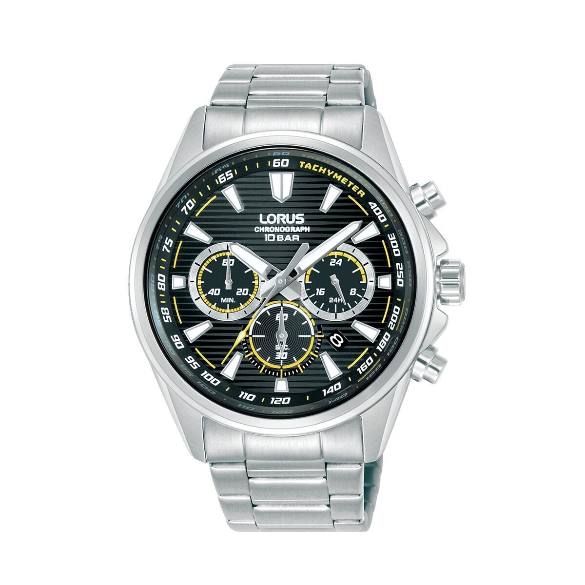 Reloj Hombre Lorus RT319LX9