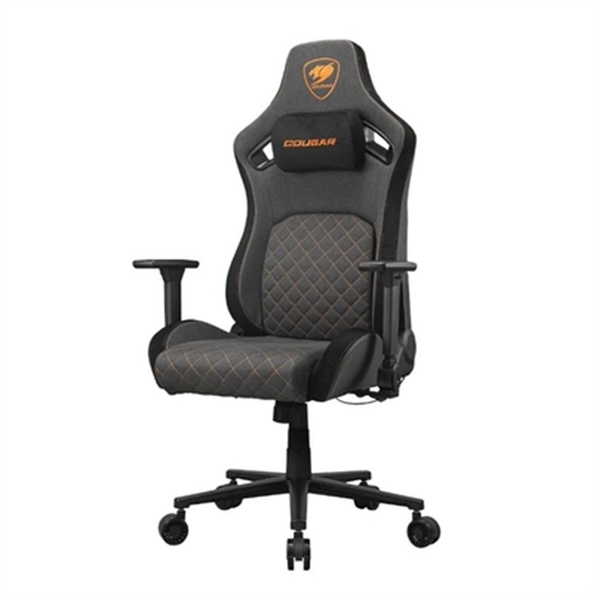 Silla Gaming Cougar 3MDSFGRB.0001 Negro Gris
