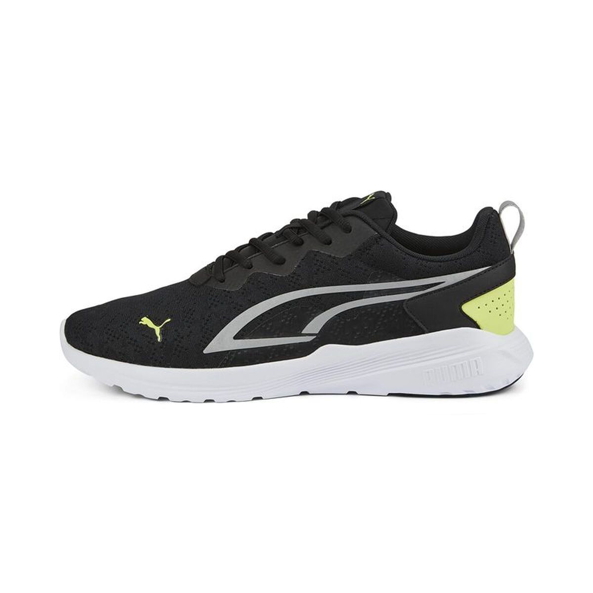 Zapatillas Deportivas Hombre Puma All-DayActiveInMotion Negro Unisex