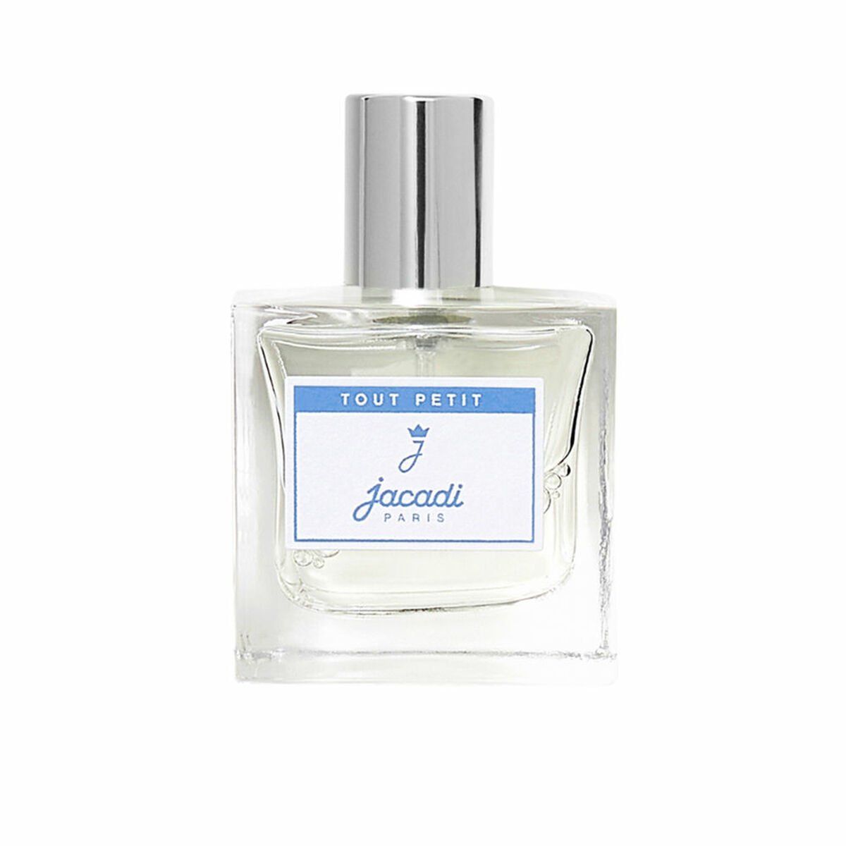 Perfume Infantil Jacadi Paris TOUT PETIT 50 ml