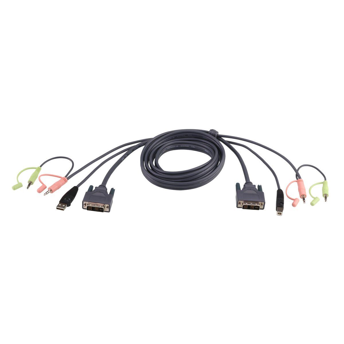 Cable adaptador Aten 2L-7D03UI