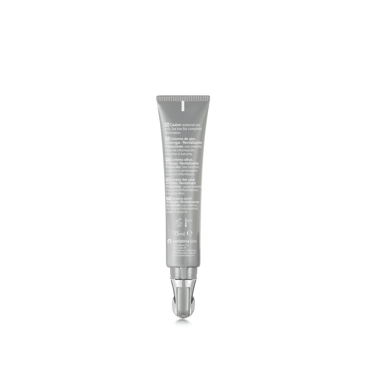 Contorno de Ojos Endocare ENDOCARE RENEWAL 15 ml