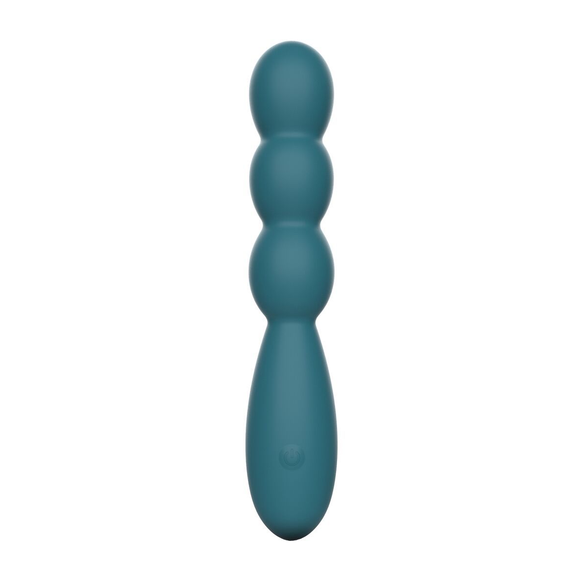 Vibrador NS Novelties Gold-n-Dreams Azul