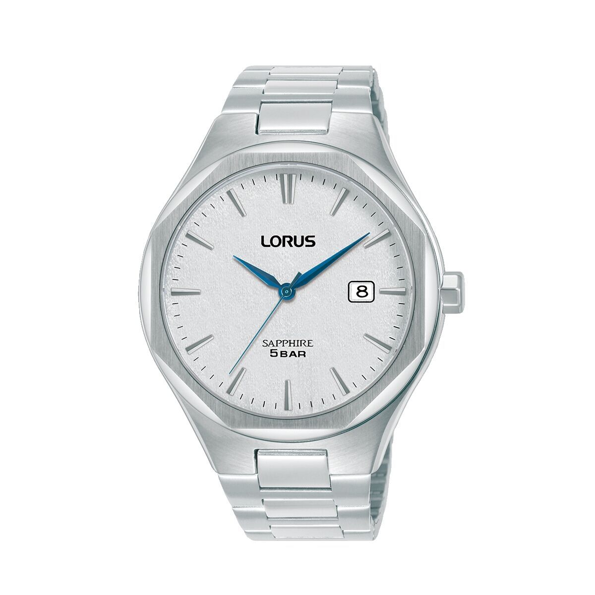 Reloj Hombre Lorus RS979DX9