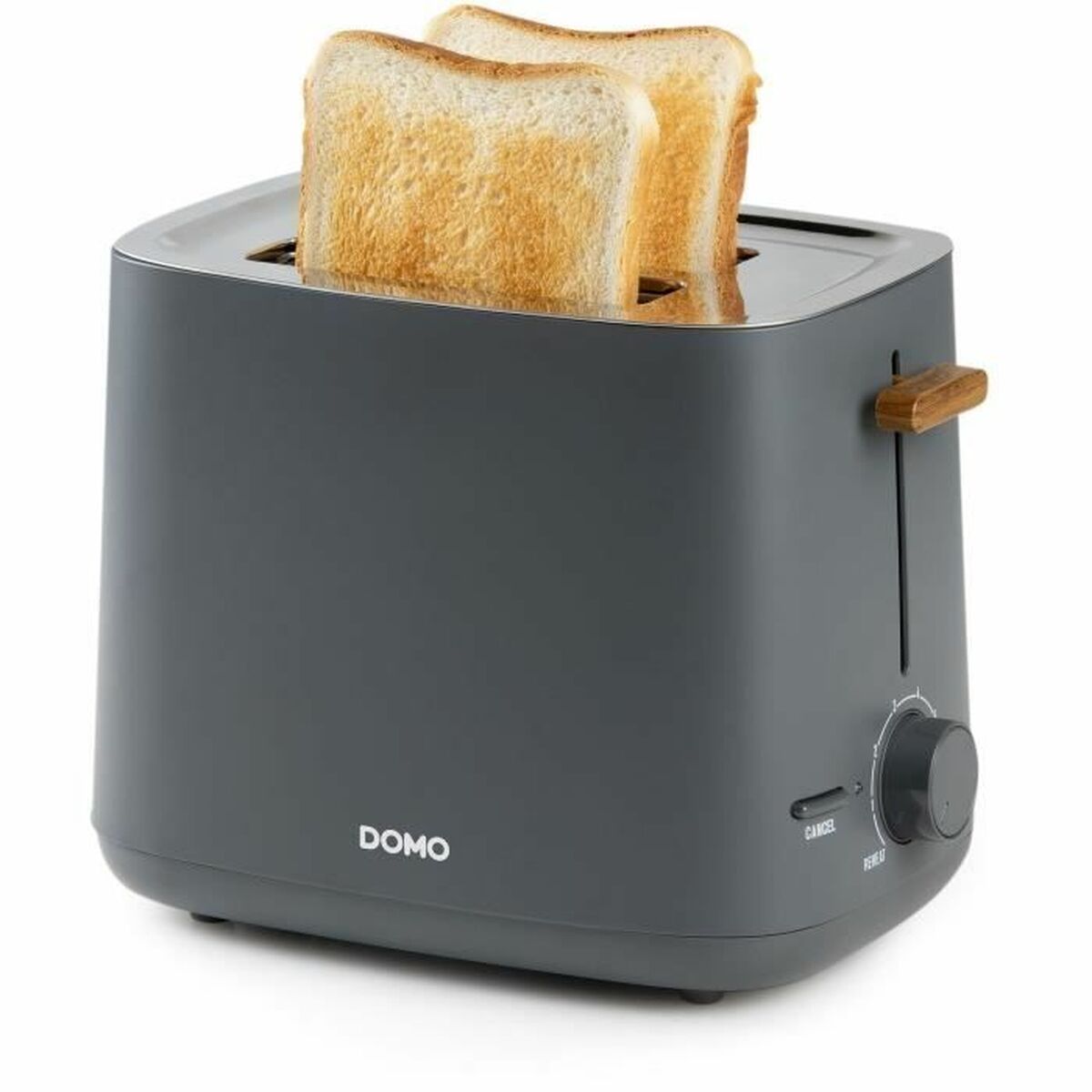 Tostadora DOMO