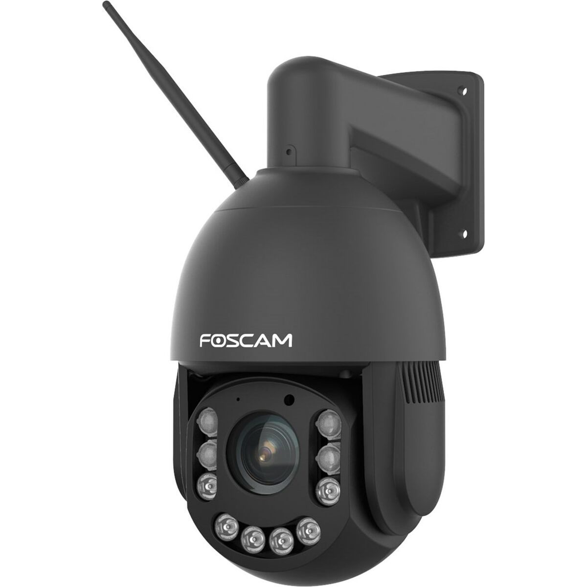Videocámara de Vigilancia Foscam SD4H