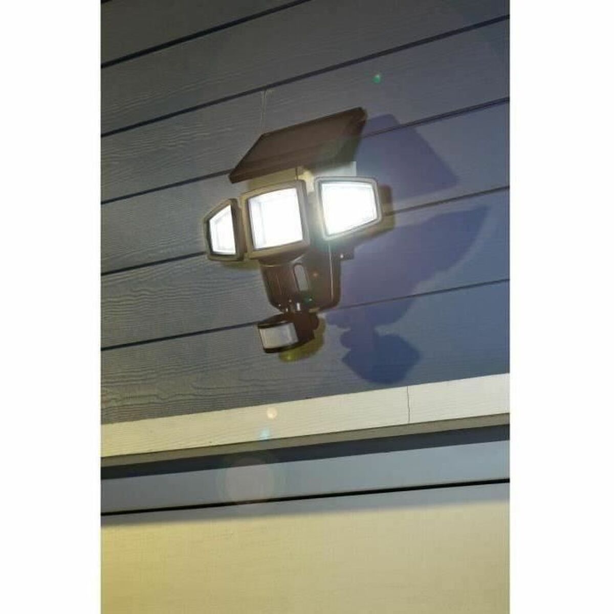Foco Proyector Galix