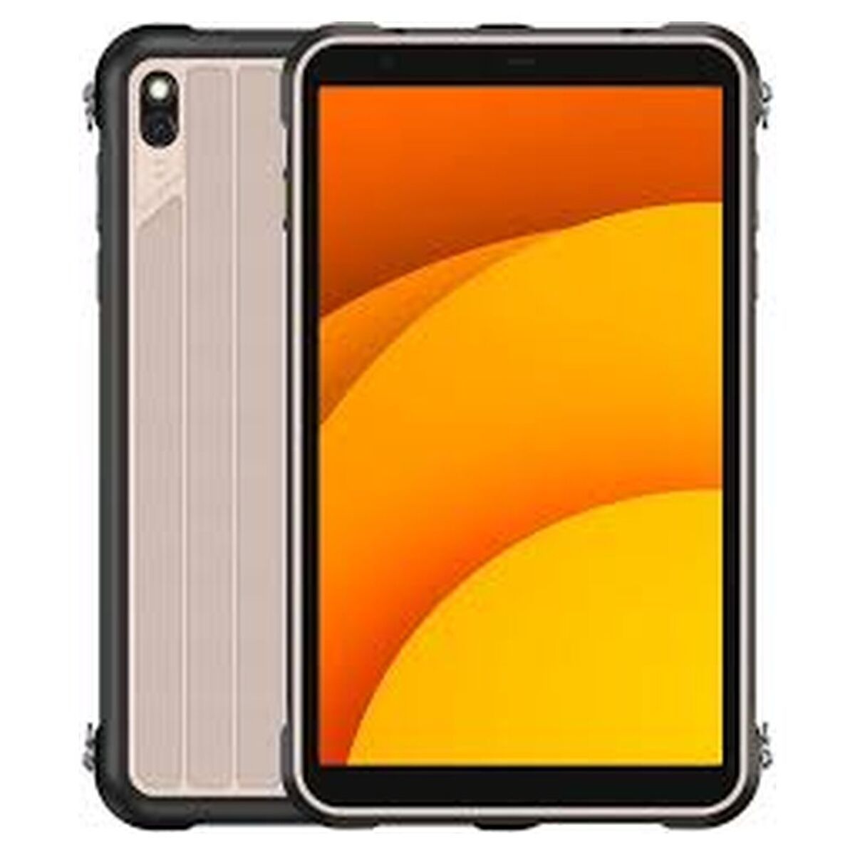 Tablet Ulefone RUGKING PAD PRO 8+128GB Unisoc 8 GB RAM 128 GB Gris
