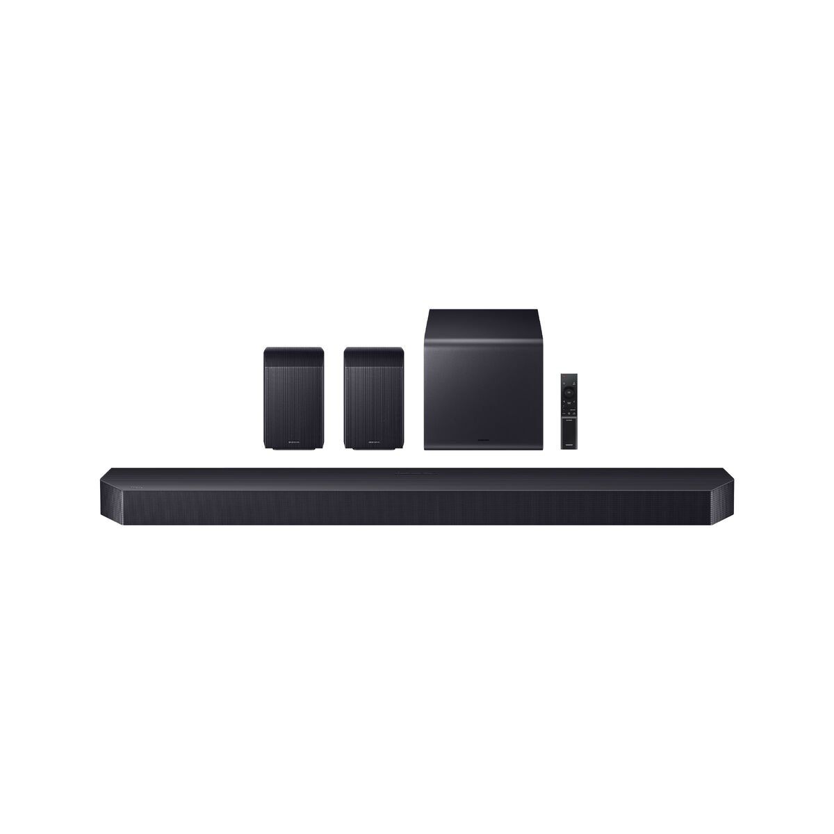 Barra de Sonido Samsung HW-Q990F/ZF