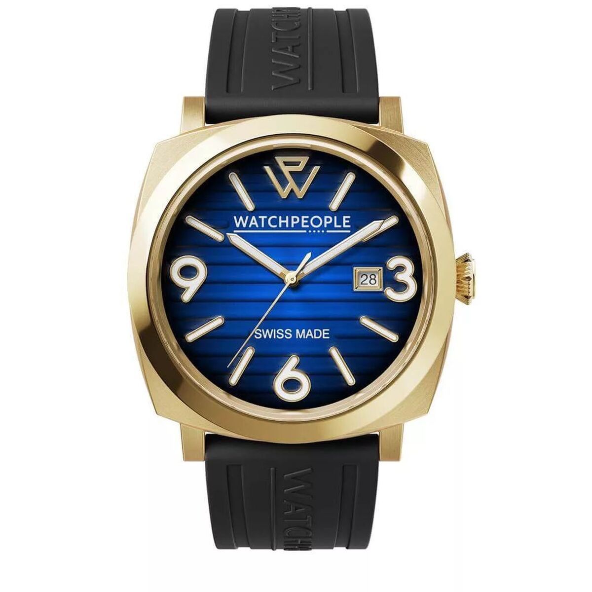 Reloj Mujer Watchpeople (Ø 45 mm)