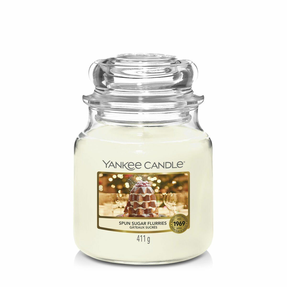 Vela Perfumada Yankee Candle 10.00114.0275
