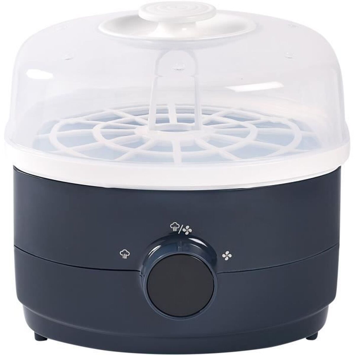 Esterilizador Eléctrico de Biberones Béaba