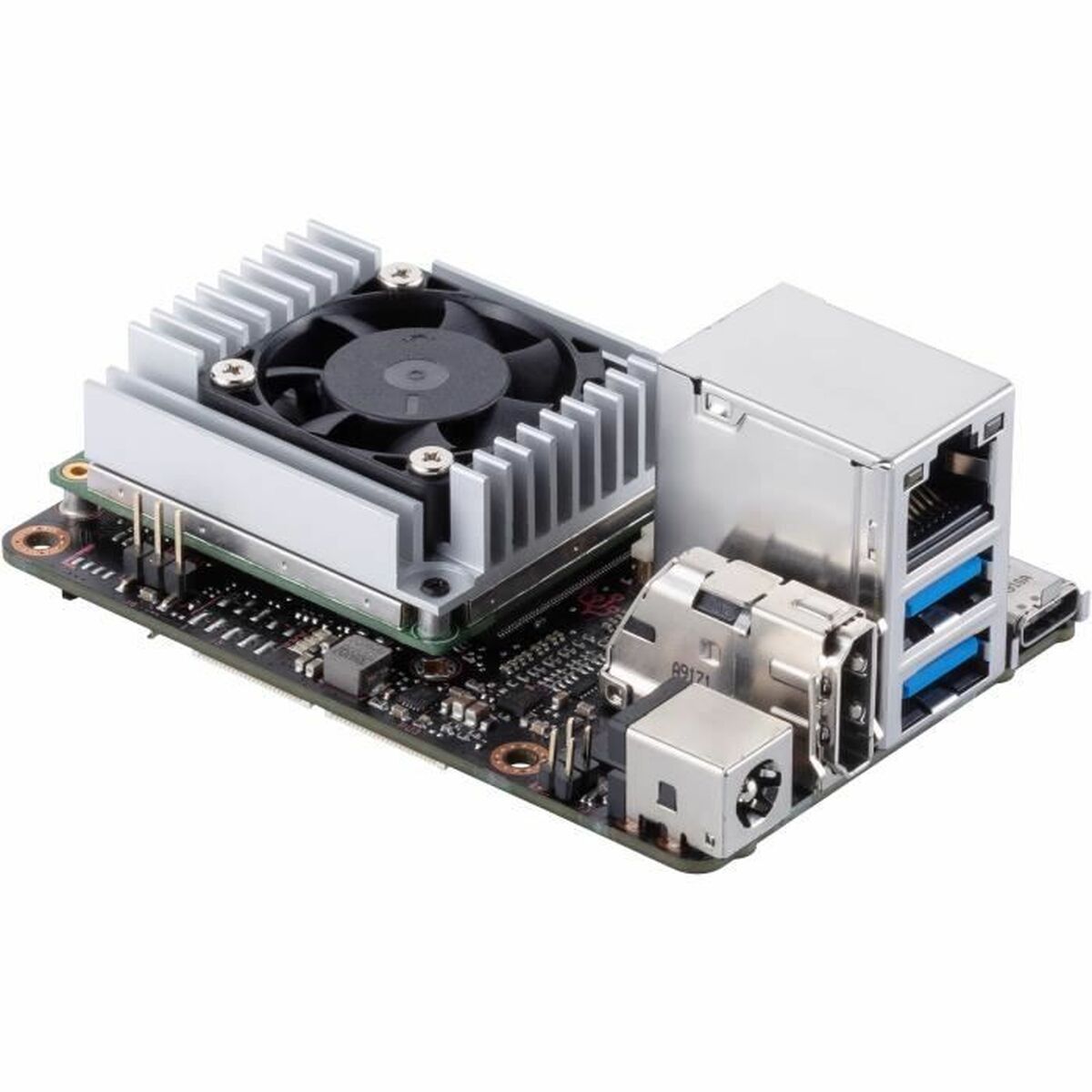 Placa Base Asus