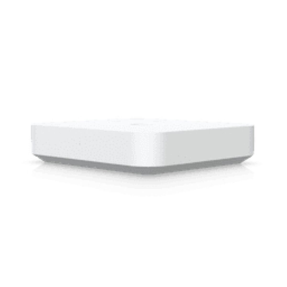 Router UBIQUITI Gateway Max Blanco
