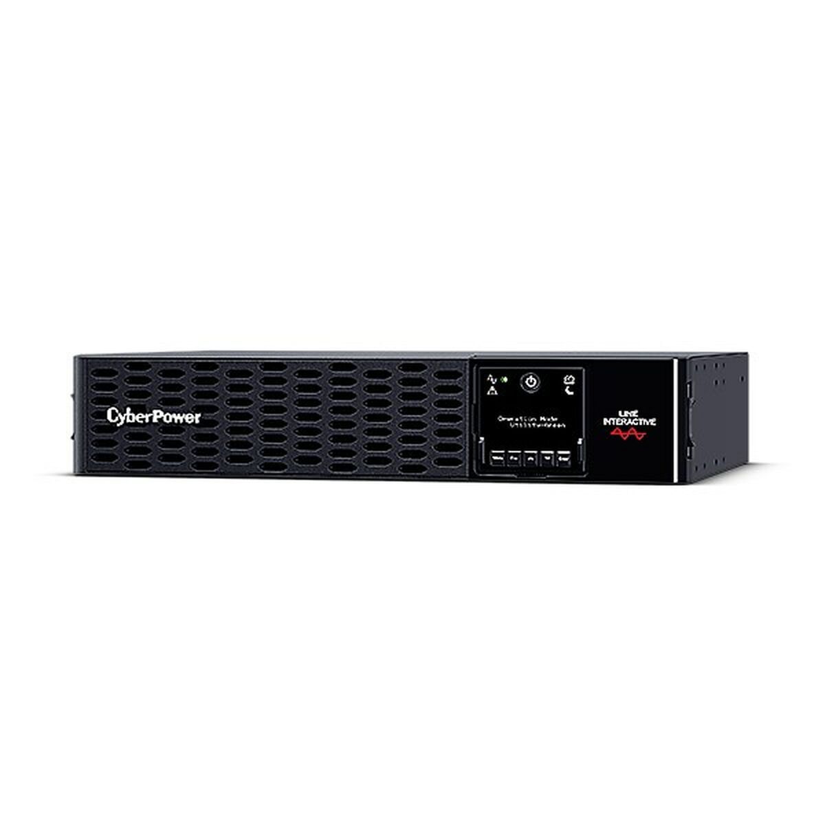 SAI Interactivo Cyberpower PR1000ERT2U 1000 W