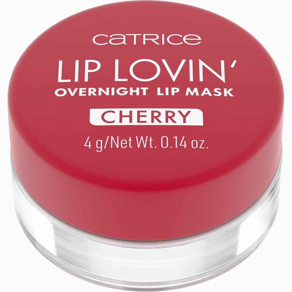 Protector Labial Catrice LIP LOVIN' 4 g