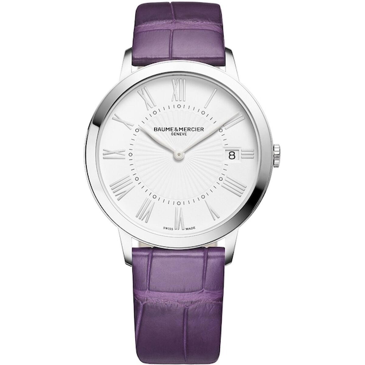 Reloj Mujer Baume & Mercier CLASSIMA (Ø 36,5 mm)