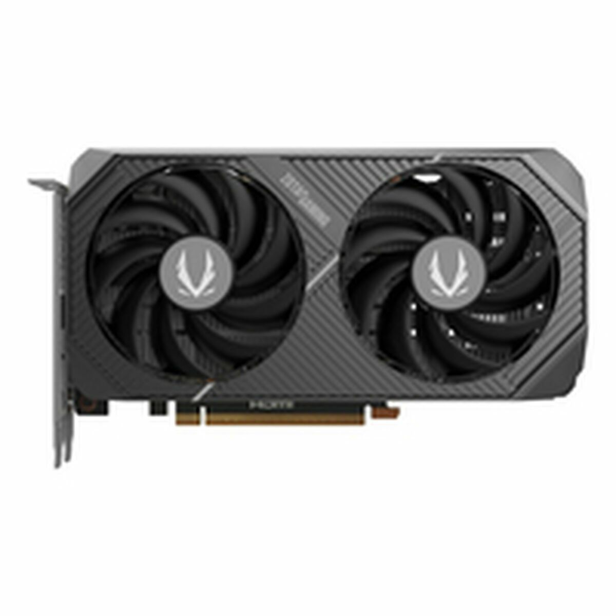 Tarjeta Gráfica Zotac ZT-B50500E-10M GEFORCE RTX 5050 8 GB GDDR6