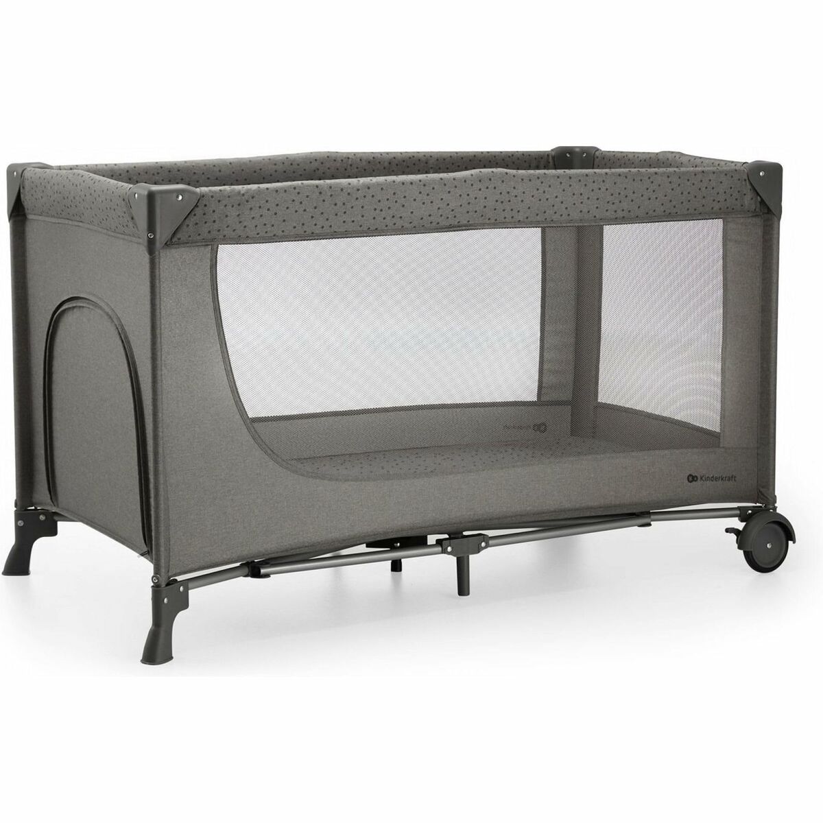 Cuna de Bebé Kinderkraft KLJOY02DGR00000