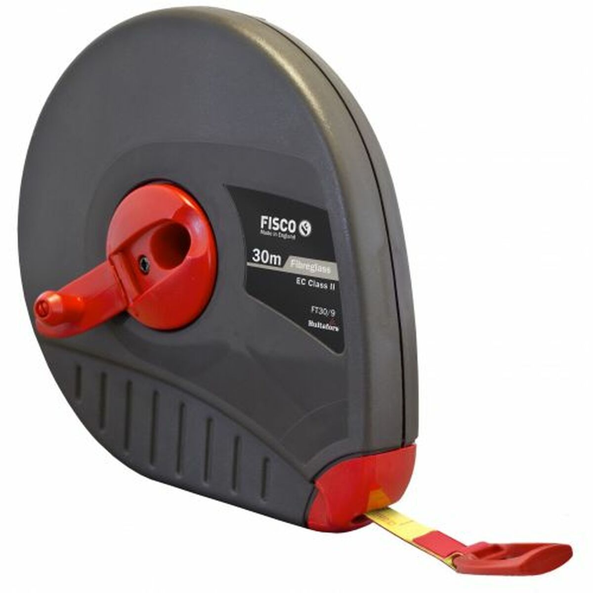 Cinta Métrica FISCO FUTURA (30 m)