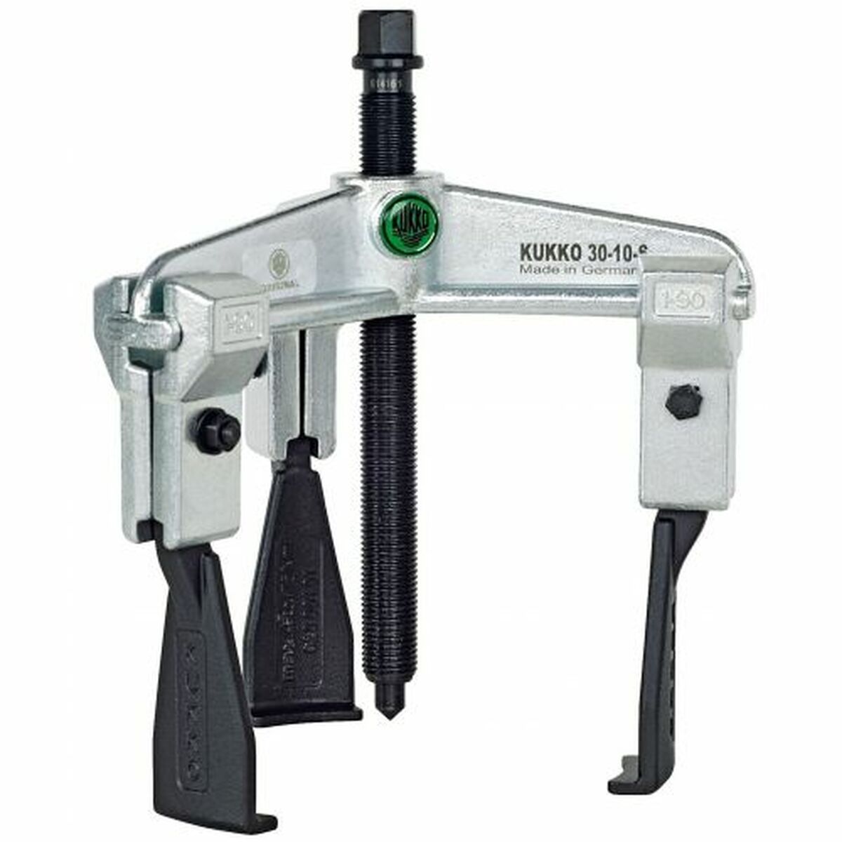 Extractor de rodamientos KUKKO 3 Patas