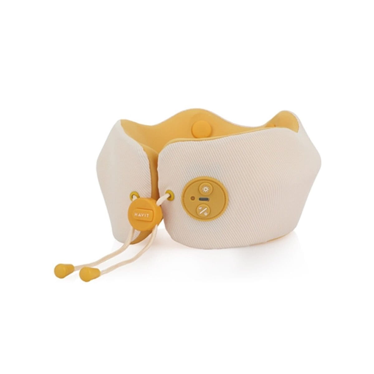 Masajeador de Cuello Havit NM1702yellow