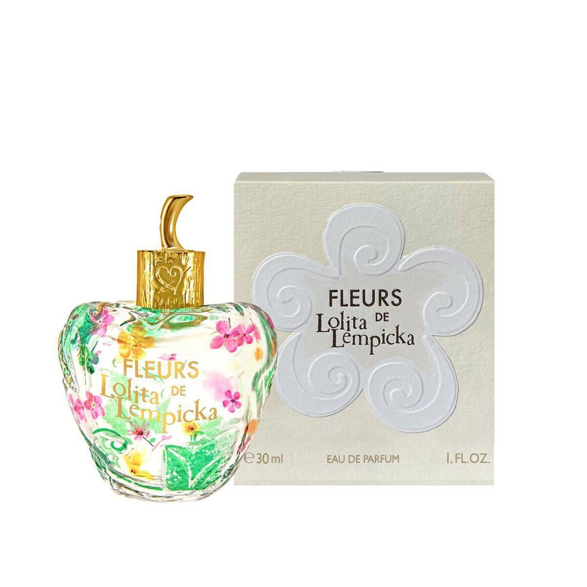 Perfume Mujer Lolita Lempicka FLEURS DE LOLITA LEMPICKA EDP 30 ml