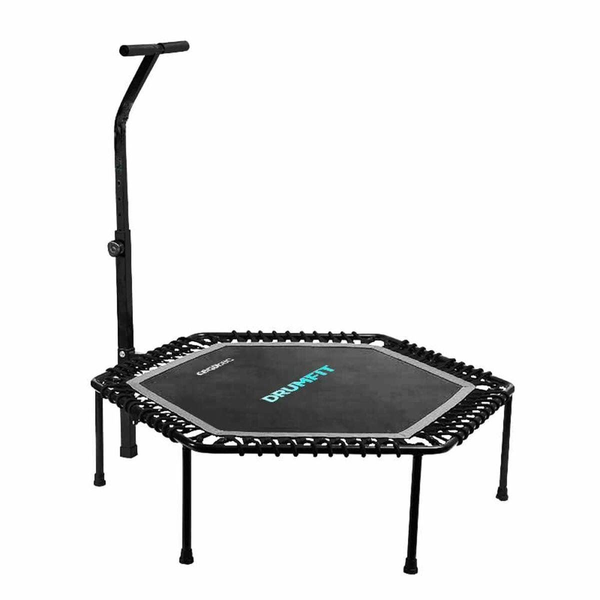 Banco de Musculación Multiestaciones Cecotec Drumfit Jump 1270