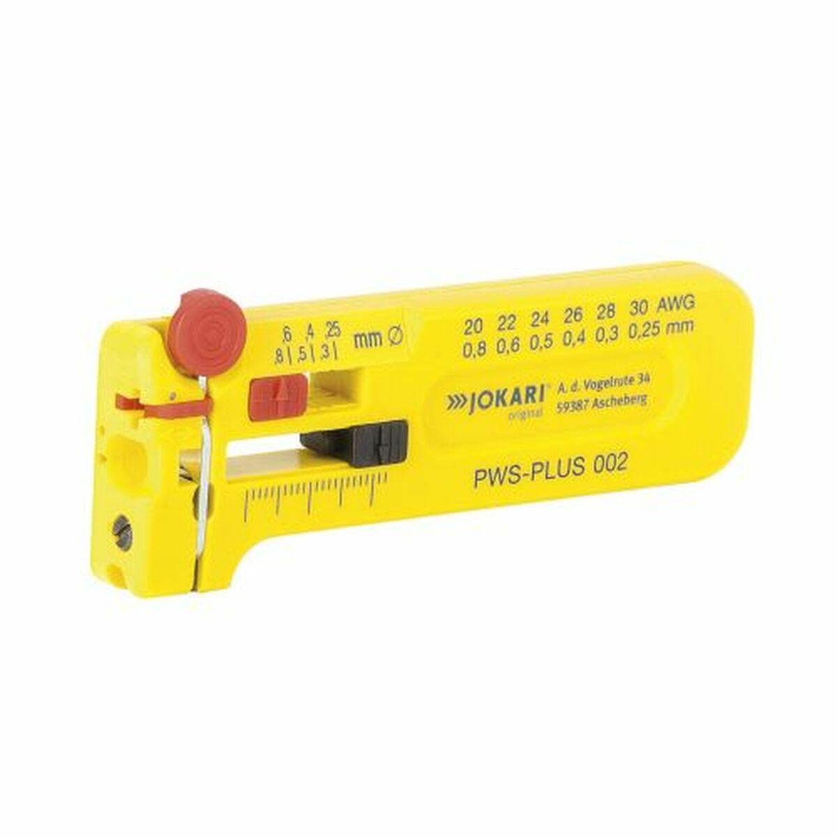 Pelacables JOKARI SWS-Plus