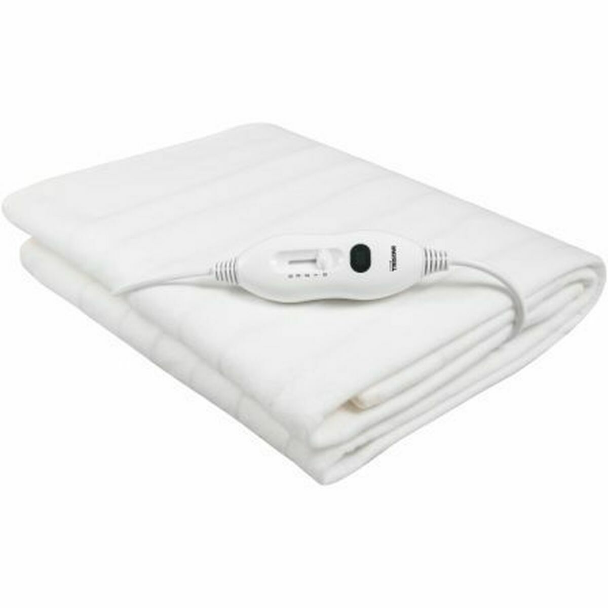Manta Eléctrica Tristar BW4751 150 x 70 cm Blanco Poliéster