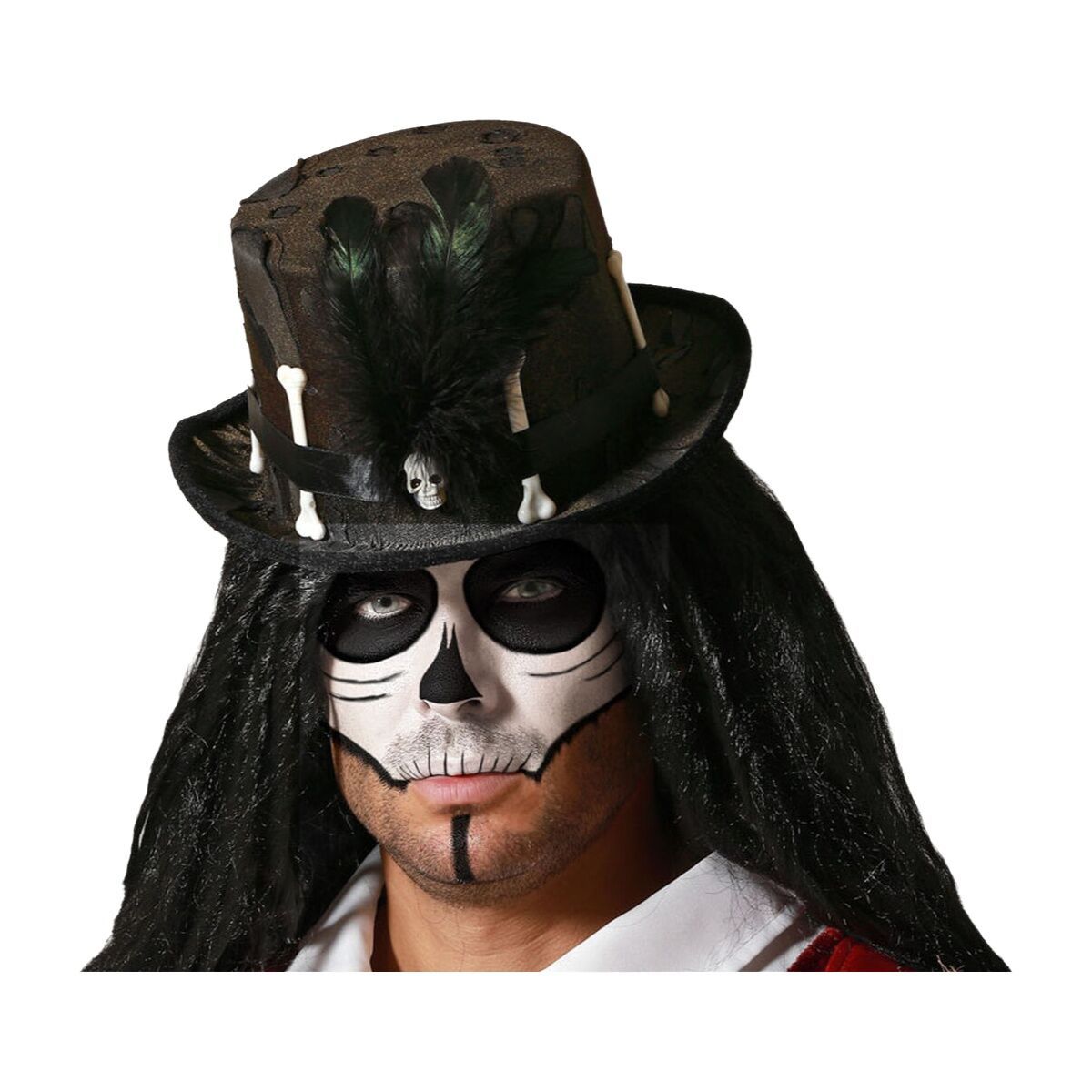 Sombrero Vudú